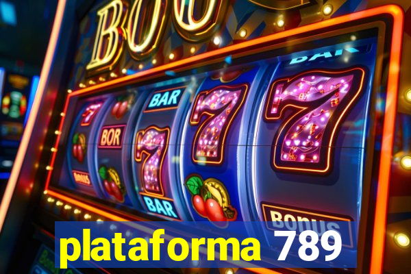 plataforma 789